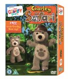 Little Charley Bear - Charley on Safari [DVD]