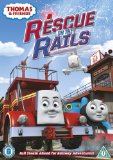 Thomas & Friends - Rescue on the Rails [DVD]