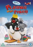 Playing with Pingu [DVD]
