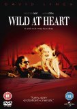 Wild at Heart [DVD]