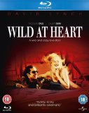 Wild at Heart [Blu-ray]