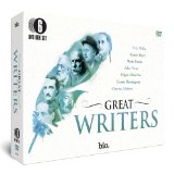 Great Writers [DVD]