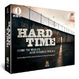 Hard Time [DVD]