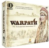 Warpath - The Greatest Native American Battles [DVD]
