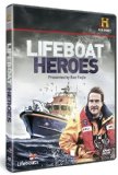 Lifeboat Heroes [DVD]