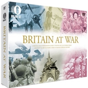Britain at War [DVD]