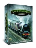Classic Steam Engines Triple Pack [DVD]