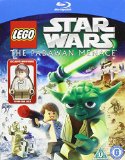Lego Star Wars: The Padawan Menace