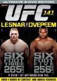 UFC 141: Lesnar vs Overeem [DVD]