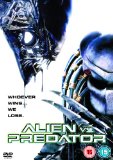 Alien Vs Predator - 1 Disc Edition [DVD]