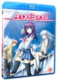Angel Beats Complete Series Collection [Blu-ray]