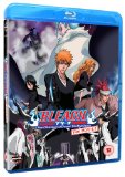Bleach The Movie 2: Diamond Dust Rebellion [Blu-ray]