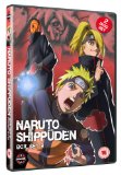 Naruto Shippuden - Box Set 9 [DVD]