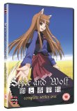 Spice & Wolf - Season 1 Collection [DVD]