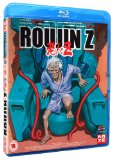 Roujin Z [Blu-ray]