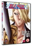 Bleach - Series 9 Part 1 [DVD]