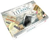 Titanic Gift Box [DVD]