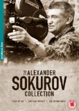 The Alexander Sokurov Collection - 3 Disc Set [DVD]