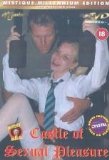 Castle Of Sexual Pleasure [DVD]