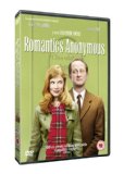 Romantics Anonymous [DVD]