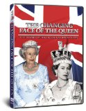 Queen Elizabeth II DIAMOND JUBILEE COLLECTION: THE CHANGING FACE OF THE QUEEN [DVD]