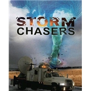 Storm Chasers Season Five [DVD]