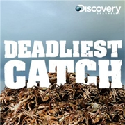 Deadliest Catch Series 1 - 8 BOX SET [DVD]