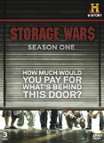 Storage Wars: Season 1 [DVD]