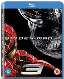 Spider-Man 3 (2007) [Blu-ray]