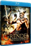 Grendel - The Legend Of Beowulf [Blu-ray]