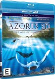 Azores: The World Under Water [3D Blu-Ray]