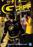 Griff the Invisible [DVD]