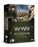 WWII In Colour Triple Pack [DVD]