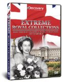 Queen Elizabeth II DIAMOND JUBILEE COLLECTION: EXTREME ROYAL COLLECTIONS [DVD]