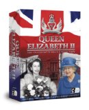 Queen Elizabeth II DIAMOND JUBILEE COLLECTION TRIPLE PACK [DVD]