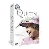 The Queen - 60 Glorious Years [DVD]