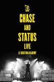 Chase & Status Live at Brixton Academy [Blu-ray][Region Free]