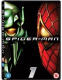 Spider-Man (2002) [DVD]