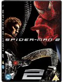 Spider-Man 2 (2004) [DVD]