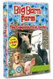 Big Barn Farm - Complete Series 1 [DVD]