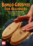 Bongo Grooves for Beginners [DVD] [2011]