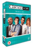 Chicago Hope Season 2 [DVD]