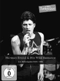 Herman Brood & His Wild Romance - Live At Rockpalast [DVD] [2011]
