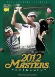 Highlights of the 2012 Augusta Masters Tournament [DVD]