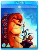 The Lion King [Blu-ray]