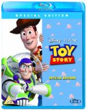 Toy Story [Blu-ray]