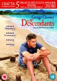 The Descendants (DVD + Digital Copy)