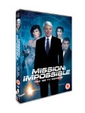 Mission Impossible 88 [DVD]