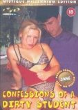 Confessions of Dirty Student [DVD]