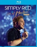Simply Red Live At Montreux 2003 [Blu-ray]